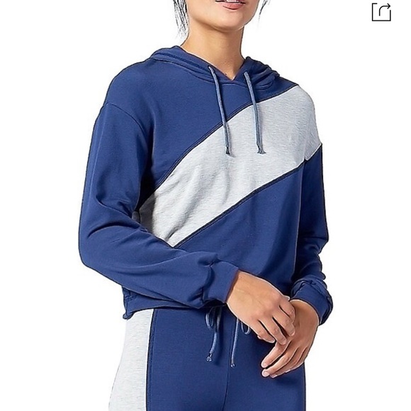 Vimmia Soothe Boxy Hoodie - Picture 1 of 5